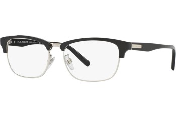 Ochelari Burberry BE2238D 3001 Pătrați Negri