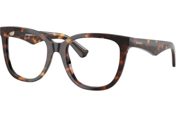 Ochelari Burberry BE2415 3002 Pătrați Havana