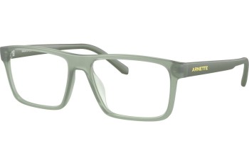 Silmälasit Arnette AN7251U 2939 Kulmikkaat Vihreä