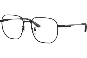 Ochelari Emporio Armani EA1159D 3001 Pătrați Negri