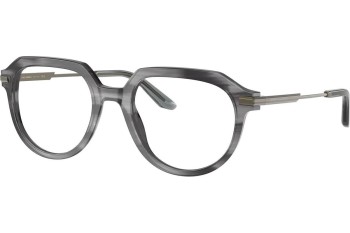 Brillen Dolce & Gabbana DG3402 3449 Ronde Grijs