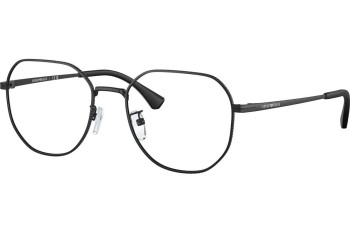 Brillen Emporio Armani EA1154D 3001 Ronde Zwart