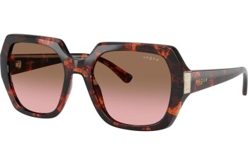 Ochelari de soare Vogue Eyewear VO5612SB 318014 Pătrați Havana