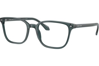 Очила Giorgio Armani AR7265F 6171 Квадратни Сива