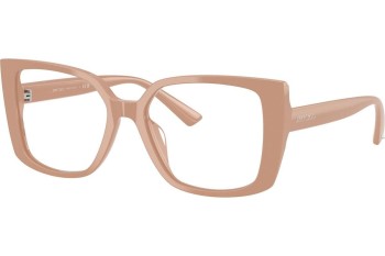 Briller Jimmy Choo JC3024U 5019 Cat Eye Pink