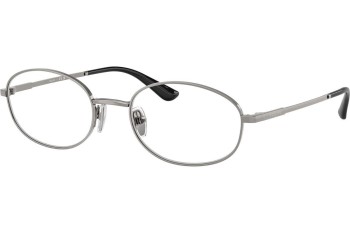 Ochelari Vogue Eyewear VO4326 548 Ovali Argintii