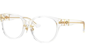 Ochelari Versace VE3351D 148 Rotunzi Cristal