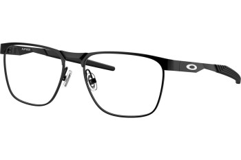 Briller Oakley OY3003 300301 Firkantet Sort