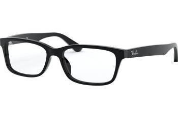 Brillen Ray-Ban RX5296D 2000 Rechthoekige Zwart