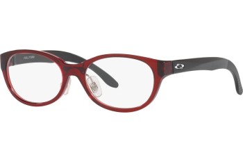 Очила Oakley OY8024D 802404 Овални Червена