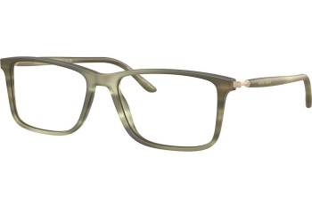 Ochelari Giorgio Armani AR7261 6168 Dreptunghiulari Maro