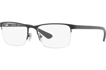 Briller Vogue Eyewear VO4003I 352 Rektangulær Sort