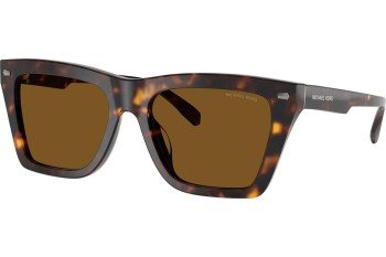 Napszemüvegek Michael Kors MK2225U 300683 Polarized Cat Eye Havana