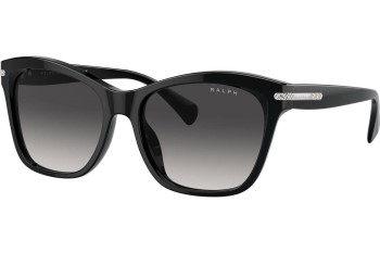 Ochelari de soare Ralph Lauren RA5310U 50018G Pătrați Negri