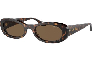 Aurinkolasit Vogue Eyewear VO5582S W65673 Soikea Havana