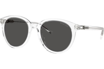 Ochelari de soare Michael Kors MK2227 301587 Rotunzi Cristal