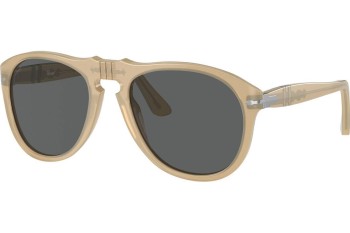 Zonnebril Persol PO0649 1169B1 Pilot Beige