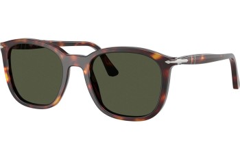 Aurinkolasit Persol PO3355S 24/31 Kulmikkaat Havana