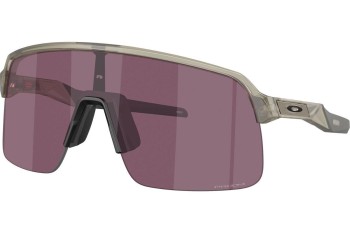 Okulary przeciwsłoneczne Oakley Sutro Lite OO9463 946370 Pojedyncze | Shield Szare