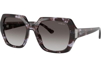 Zonnebril Vogue Eyewear VO5612SB 31788G Vierkant Havana