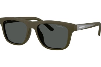 Zonnebril Arnette AN4347U 28541W Vierkant Groen