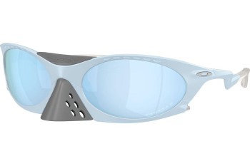 Napszemüvegek Oakley OO9437 943704 Polarized Különleges Bézs