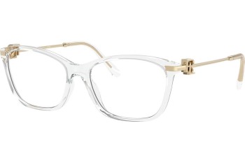 Brillen Ralph Lauren RL6247U 5002 Vierkant Transparant