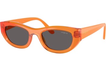 Solbriller Vogue Eyewear VO5616S 318287 Cat Eye Orange