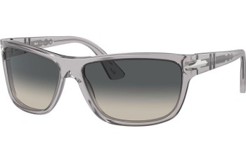 Ochelari de soare Persol PO3342S 309/71 Pătrați Gri