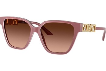 Solbriller Versace VE4471BF 54755M Firkantet Pink