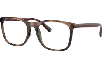 Ochelari Polo Ralph Lauren PH2281U 6208 Pătrați Havana