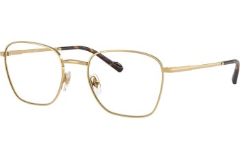 Silmälasit Vogue Eyewear VO4321 280 Kulmikkaat Kulta