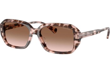 Solbriller Ralph by Ralph Lauren RA5325U 605813 Firkantet Pink