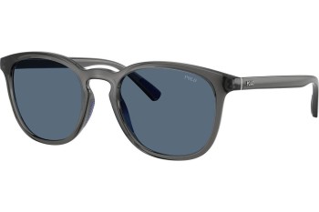 Ochelari de soare Polo Ralph Lauren PH4222U 579980 Pătrați Gri