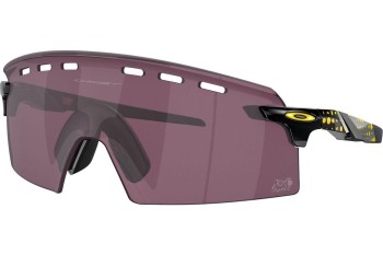 Слънчеви очила Oakley Encoder Strike Vented OO9235 923517 С единични стъкла | Shield Черна