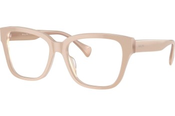 Silmälasit Ralph Lauren RA7162U 6063 Kulmikkaat Beige