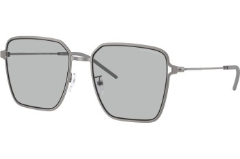 Napszemüvegek Emporio Armani EA2159D 300387 Szogletes Szürke