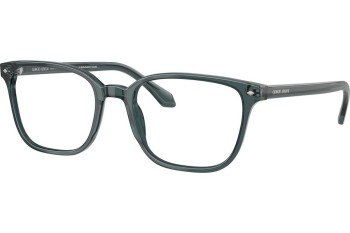 Brillen Giorgio Armani AR7265 6171 Vierkant Grijs