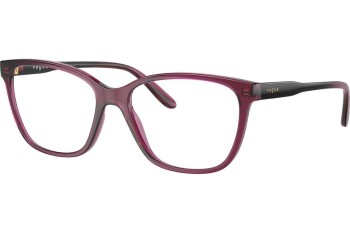 Ochelari Vogue Eyewear VO5518 2989 Specială Roșii