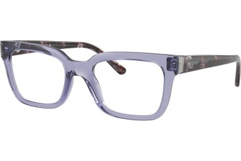 Очила Vogue Eyewear VO5611B 3177 Квадратни Виолетова