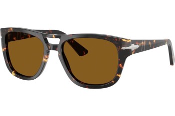 Solbriller Persol PO3366S 985/33 Firkantet Havana