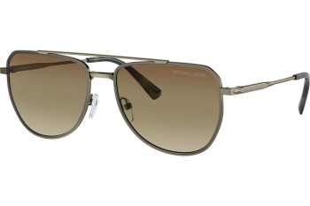 Zonnebril Michael Kors MK1155 1897GL Pilot Groen