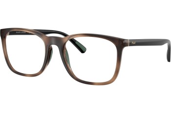 Ochelari Polo Ralph Lauren PH2281U 5974 Pătrați Havana