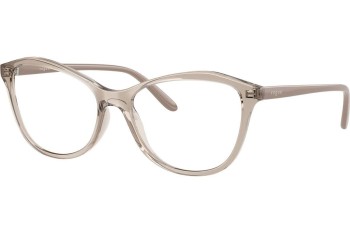 Naočale Vogue Eyewear VO5602 2990 Cat Eye Smeđi