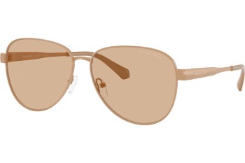 Ochelari de soare Michael Kors MK1160 190073 Pilot Maro