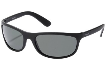 Слънчеви очила Polaroid Sport P7334 9CA/RC Polarized Правоъгълни Черна