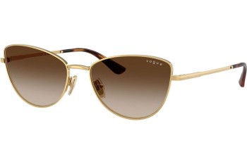 Zonnebril Vogue Eyewear VO4324S 280/13 Cat Eye Goud