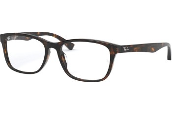 szemüvegeinket Ray-Ban RX5315D 5211 Szogletes Havana