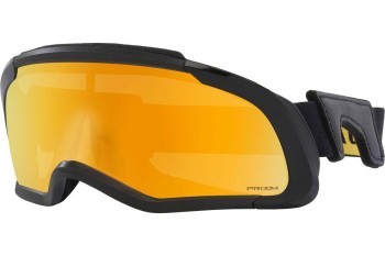 Слънчеви очила Oakley OO9405 940501 С единични стъкла | Shield Черна