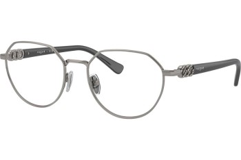 Очила Vogue Eyewear VO4311B 548 Special Сребърна